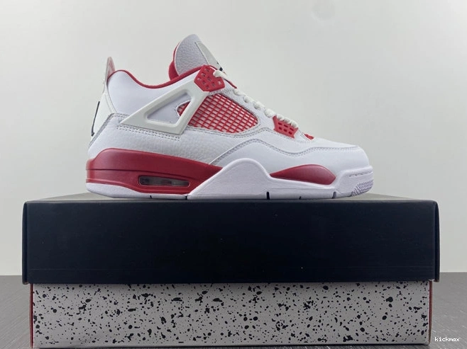 Rep Breathable Retro Alternate 89 Jordan 3950 4 308497- 1028